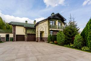 дом по адресу Світанкова
