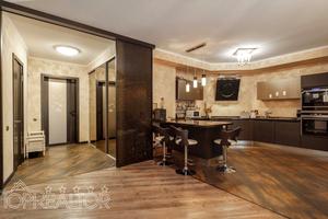 квартира за адресою Харків, Незалежності, 36-А