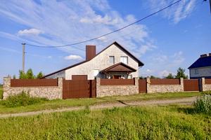 будинок за адресою Гайова