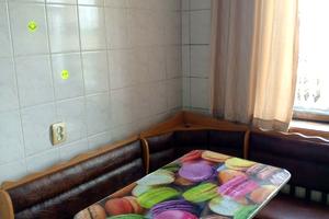 квартира за адресою Харківська вул., 58-В