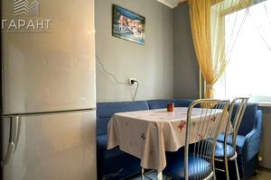 квартира по адресу Михаила Лушпы просп., 42