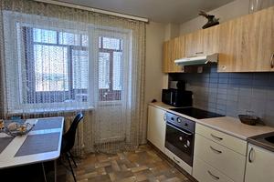 квартира за адресою Бальзаківська вул., 3