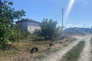 участок по адресу Просёлочная