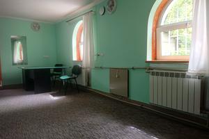 комерційна за адресою Елізи Ожешко вул.