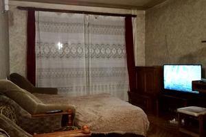 квартира по адресу Науки просп., 9