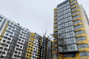 квартира по адресу Бориспольская ул., 18-26