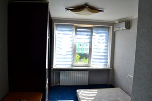 квартира по адресу Березняковская ул., 16-Б