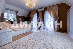 дом по адресу Виноградная, 777