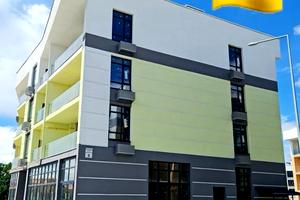 квартира по адресу Богатырская ул., 32