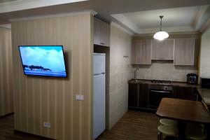 квартира по адресу Леся Курбаса просп., 5-А