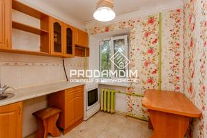 квартира за адресою Повітряних Сил просп. (Повітрофлотський), 5