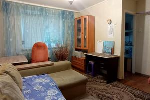 квартира за адресою Дерев'янка вул., 18