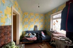 будинок за адресою Старочумацька вул. (Байкальська), 2-К