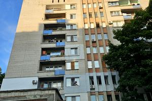 комната по адресу Олексія Панченка ул., 7
