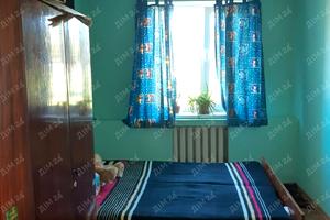 дом по адресу Центральна, 1