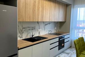 квартира за адресою Метрологічна вул., 107