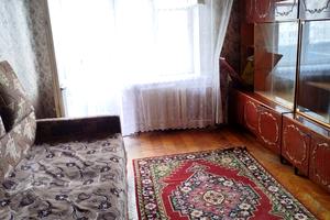 квартира за адресою Шолом-Алейхема вул., 5