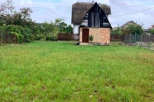 участок по адресу садове ториство''Карпати'', 15