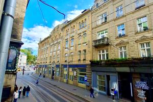 квартира за адресою Руська вул., 4