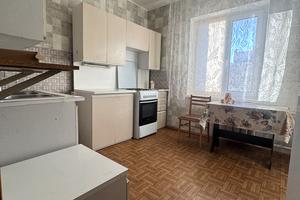квартира по адресу Радунская ул., 1/10