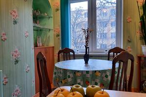 квартира по адресу Бреуса ул., 61/3