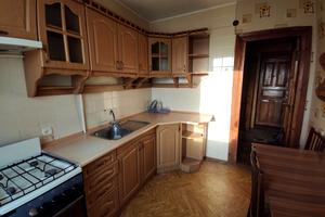 квартира за адресою Степана Бандер, 9а