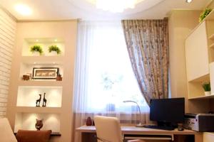 квартира за адресою Олімпійська вул., 10б