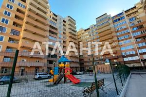 квартира по адресу Зоопарковая ул., 8в