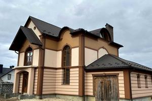 будинок за адресою с. Микитинці, Юності