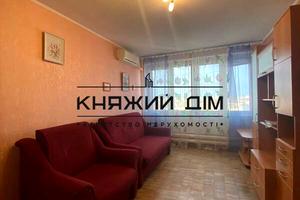 квартира по адресу Владимира Ивасюка просп. (Героїв Сталінграду), 13-А