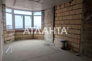 квартира по адресу Овидиопольская дорога ул., 3