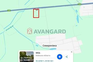 ділянка за адресою 