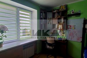квартира по адресу Криворожская ул., 24-А