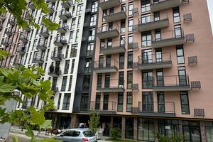 квартира за адресою Львів, Під Голоском вул., 16