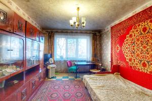 квартира по адресу пр.Героїв, 21