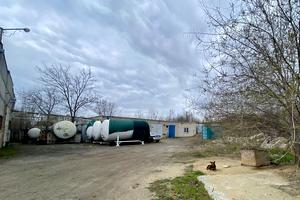 коммерческая по адресу Казарського ул., 1/2