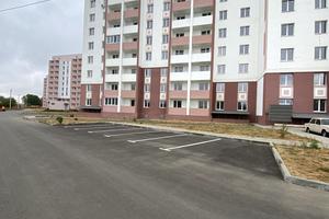 квартира за адресою Барабашова вул., 14-Б