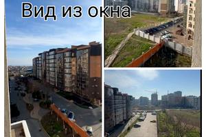 квартира за адресою Софіївська вул., 4