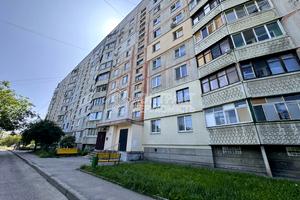 квартира за адресою Ювілейний просп. (), 63А