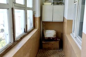квартира по адресу Збройних Сил України ул. (Інтернаціоналістів), 41