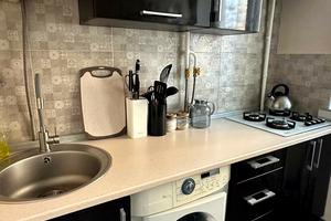 квартира за адресою Тараса Шевченка просп., 3
