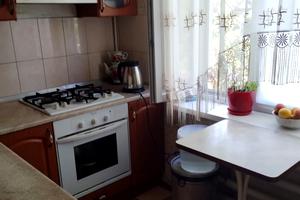 квартира за адресою Северина Потоцького вул. (Сімнадцятого партз'їзду), 34