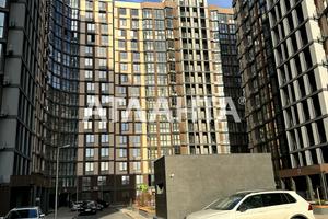 квартира за адресою Прохоровська вул., 40
