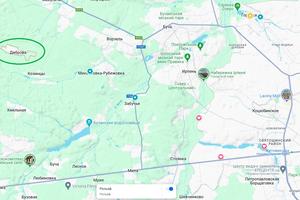 будинок за адресою 1 травня