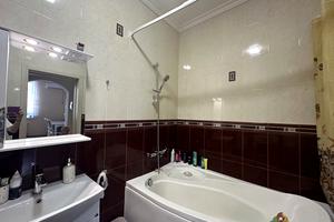 квартира по адресу Розваги, 27