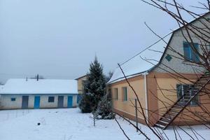 будинок за адресою Незалежності вул.