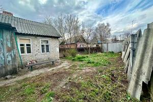 дом по адресу Красноградська