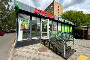 комерційна за адресою Мостицька вул., 8