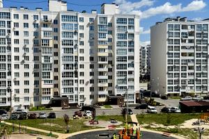 квартира за адресою Незалежності вул., 21