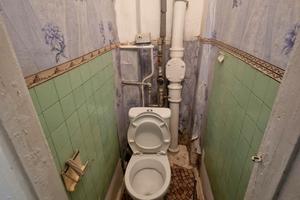 квартира по адресу Дмитрия Яворницкого просп. (Карла Маркса), 7